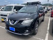 2015 NISSAN X-TRAIL
