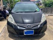 2012 HONDA FIT