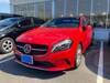 MERCEDES BENZ A-CLASS