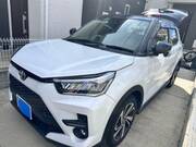 2022 TOYOTA RAIZE