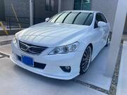 2009 TOYOTA MARK X