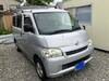 TOYOTA LITEACE VAN
