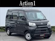2020 DAIHATSU HIJET CARGO