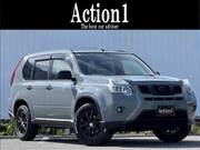 2013 NISSAN X-TRAIL