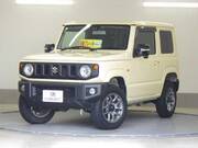 2024 SUZUKI JIMNY XC