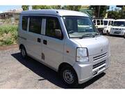 2014 SUZUKI EVERY