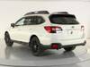 SUBARU LEGACY OUTBACK