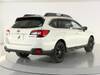 SUBARU LEGACY OUTBACK