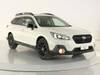 SUBARU LEGACY OUTBACK