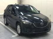 2015 MAZDA CX-5 XD