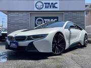 2020 BMW i8