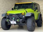 2012 CHRYSLER JEEP WRANGLER
