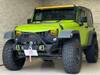 CHRYSLER JEEP WRANGLER