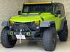 CHRYSLER JEEP WRANGLER
