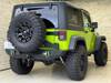 CHRYSLER JEEP WRANGLER