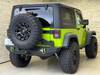CHRYSLER JEEP WRANGLER