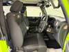 CHRYSLER JEEP WRANGLER
