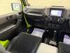CHRYSLER JEEP WRANGLER