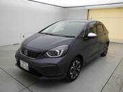 2022 HONDA FIT