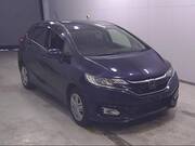 2019 HONDA FIT