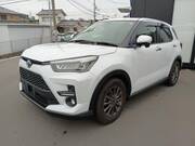 2023 TOYOTA RAIZE
