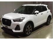 2020 DAIHATSU ROCKY