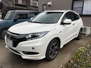 2015 HONDA VEZEL
