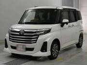2021 TOYOTA ROOMY