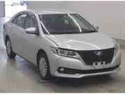 2017 TOYOTA ALLION A18 G PACKAGE
