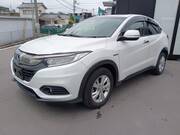 2018 HONDA VEZEL