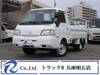 MAZDA BONGO TRUCK