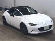 2015 MAZDA ROADSTER
