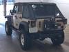 CHRYSLER JEEP WRANGLER UNLIMITED