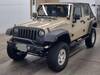 CHRYSLER JEEP WRANGLER UNLIMITED