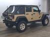 CHRYSLER JEEP WRANGLER UNLIMITED