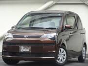 2013 TOYOTA SPADE