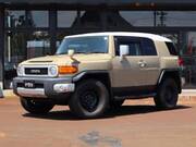 2015 TOYOTA FJ CRUISER