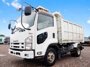 2011 ISUZU FORWARD