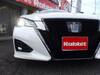TOYOTA CROWN HYBRID