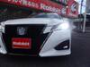 TOYOTA CROWN HYBRID