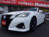 TOYOTA CROWN HYBRID