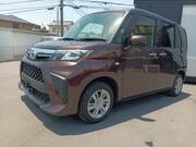 2024 TOYOTA ROOMY