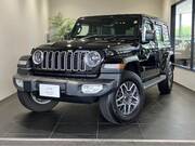 2025 CHRYSLER JEEP WRANGLER UNLIMITED