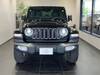 CHRYSLER JEEP WRANGLER UNLIMITED