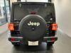 CHRYSLER JEEP WRANGLER UNLIMITED