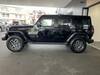 CHRYSLER JEEP WRANGLER UNLIMITED