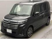 2023 TOYOTA ROOMY