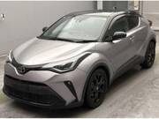 2020 TOYOTA C-HR