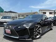 2021 LEXUS LC