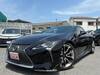 LEXUS LC